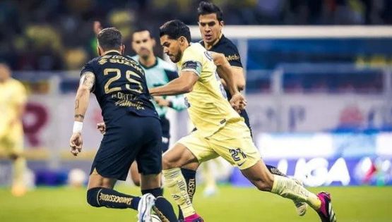 Club América con PLAN ESPECIAL para evitar “Invasión” de Pumas en el Estadio Azteca