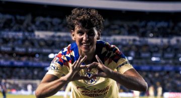 ¿Quieres vivir con Igor Lichnovsky? El defensa del Club América BUSCA ROOMIE en la CDMX