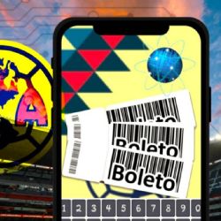 Boletos digitales: Club América explica CÓMO USARLO para ir al Clásico Capitalino vs Pumas
