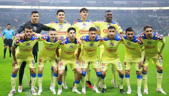 SEMANA CRUCIAL para que el Club América ASEGURE el LIDERATO del Apertura 2023