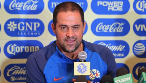 André Jardine revela la PREPARACIÓN ESPECIAL para el Clásico Capitalino entre América y Pumas
