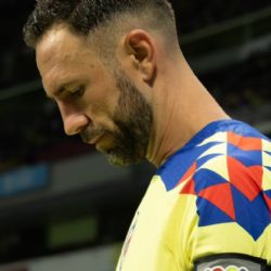¿ERROR de Miguel Layún? Cruz Azul EMPATA en el Clásico Joven y la afición del Club América señala al CULPABLE