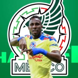 ¡Confirmado! Julián Quiñones tendrá su PRIMERA CONVOCATORIA con la Selección Mexicana