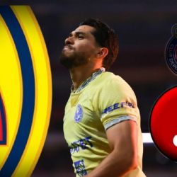 Club América vs Chivas: ¿Henry Martín jugará el Clásico Nacional?