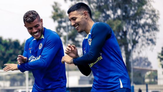 Oficial | ALINEACIÓN del Club América vs. Cruz Azul, Clásico Joven del Apertura 2023