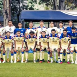 Canterano del Club América podría tener OPORTUNIDAD DE ORO en el Clásico Capitalino vs Pumas 