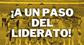 Club América con OPORTUNIDAD DE ORO para recuperar el LIDERATO del Apertura 2023: Cruz Azul derrotó al San Luis
