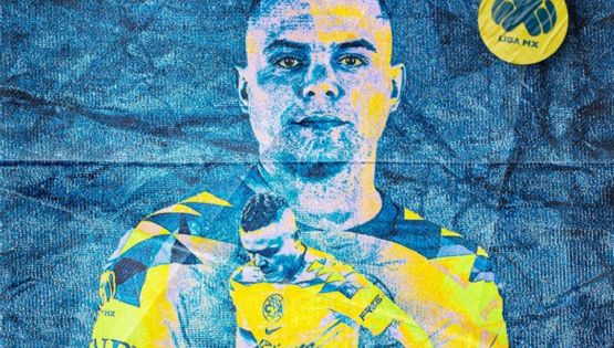 Afición del Club América HACE PETICIÓN al ‘Cabecita’ Rodríguez para el partido contra Pumas