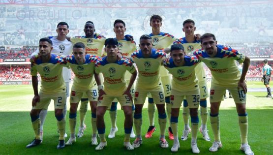 ¿Cuál sería la alineación DEFINITIVA del Club América vs Pumas con los jugadores recuperados? 