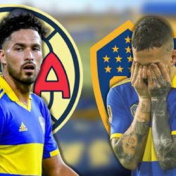 Bruno Valdez y Darío Benedetto son elegidos como LOS PEORES jugadores de Boca Juniors