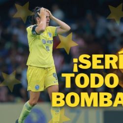 Andrea Pereira DA PISTAS sobre nuevo FICHAJE ESTRELLA del Club América Femenil