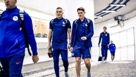 Confirman la FECHA LÍMITE para que el Club América fiche a a su REFUERZO en defensa