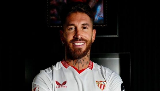 ¿Por eso no quiso fichar con América? Sergio Ramos confiesa sus MOTIVOS para firmar con el Sevilla