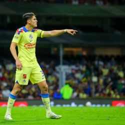 Israel Reyes en un LAMENTABLE TOP de defensas centrales de toda la Liga MX