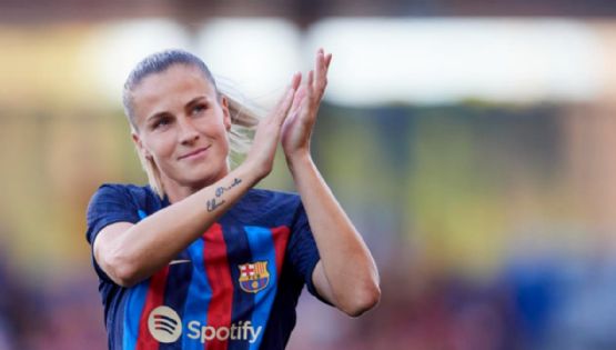 Siguen dando PISTAS del nuevo REFUERZO EUROPEO del Club América Femenil