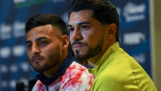 Las SORPRESAS que tendría André Jardine en la ALINEACIÓN del Club América contra Chivas