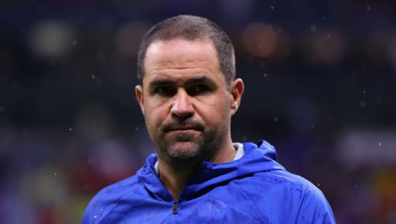 El GRAVE PROBLEMA que tendrá André Jardine para el América vs Tigres