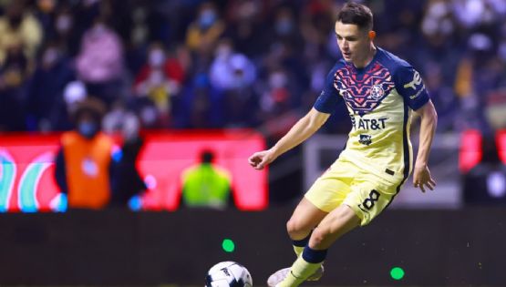 Club América rechaza GRANDES OFERTAS por Álvaro Fidalgo