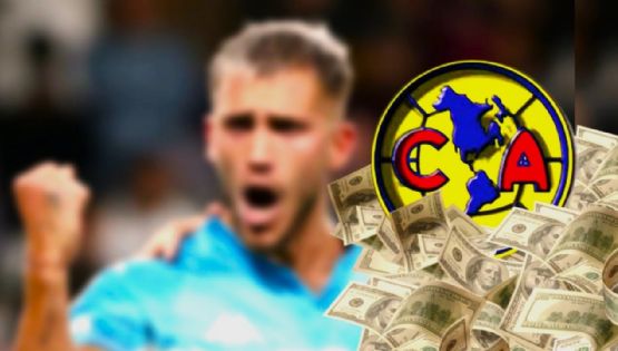Club América lanza OFERTA FORMAL por el defensa que quiere para el Apertura 2023