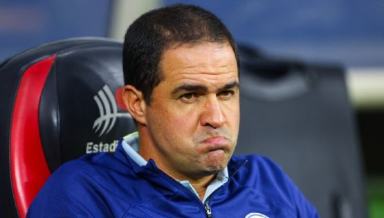 Afición del América SE DIVIDE en la felicitación del Club por el cumpleaños de André Jardine