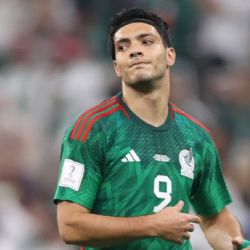 Selección Mexicana DEFIENDE a Raúl Jiménez pero solo revela su BAJO NIVEL con el Tri