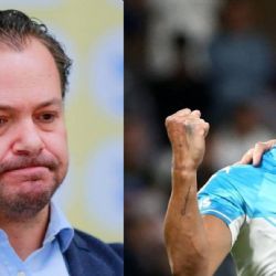 ¿Qué pasará si Santiago Baños y compañía NO LOGRAN cerrar el fichaje de Gonzalo Piovi?