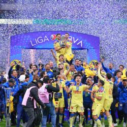 ¿Qué tuvo que pasar el Club América en 2023 para llegar a la 14?