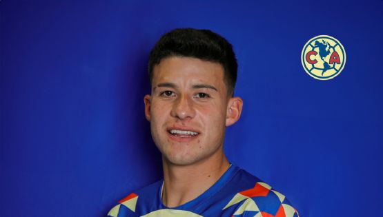 ¡Oficial! Club América anuncia a su SEGUNDO REFUERZO para el Clausura 2024