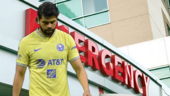 SE RETRASA el REGRESO de Néstor Araujo con el Club América