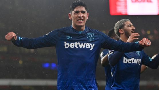 La MILLONADA que ganaría el Club América con el FICHAJE de Eson Álvarez con el Manchester United