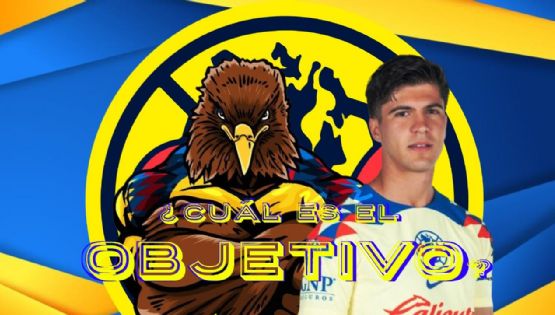¡Dejan ir a su JOYA! El PLAN del Club América con la SALIDA de Ralph Orquín