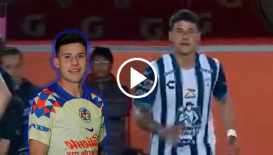 ¿Qué puede APORTAR Illian Hernández al Club América?