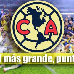 Club América demuestra su APLASTANTE POPULARIDAD en redes sociales de la Liga MX