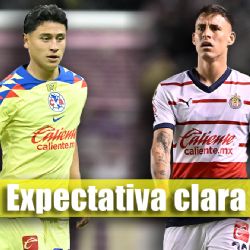 Ramón Juárez le DEJA EN CLARO a Chicote Calderón la RESPONSABILIDAD de estar en el Club América