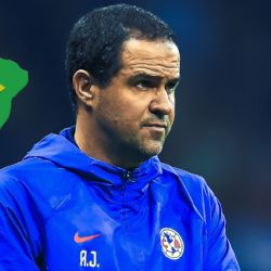 André Jardine confiesa el EQUIPO QUE QUIERE DIRIGIR tras marcharse del Club América