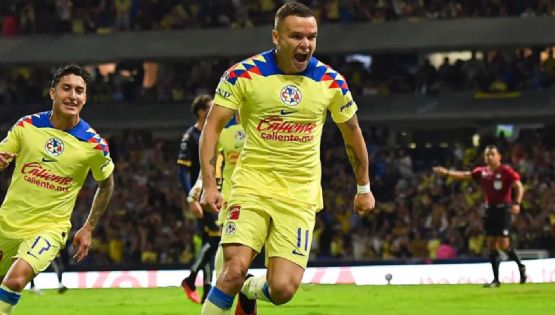 Se revelan los CLUBES que han puesto una TENTADORA OFERTA por el ‘Cabecita’ Rodríguez