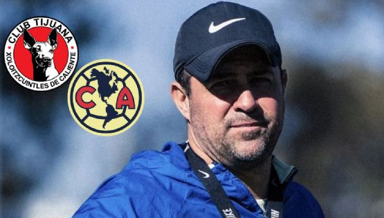 La GRAN SORPRESA que prepara André Jardine en el ATAQUE del Club América contra Xolos