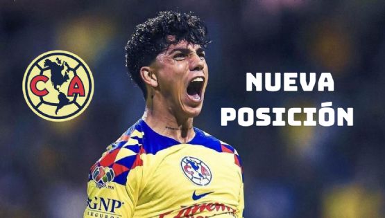 La NUEVA POSICIÓN que André Jardine le dará a Kevin Álvarez en el Clausura 2024