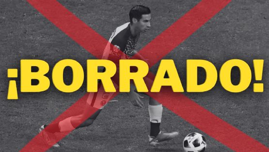 Error en la VENTA de Mauro Lainez podría hacer QUE VUELVA al Club América