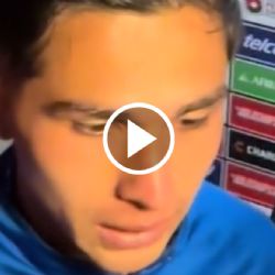 'Somos de LO MEJOR': Salvador Reyes SE CRECE con el doblete y victoria del Club América