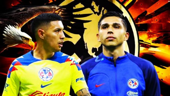 ¡NO fue Jardine! La VERDADERA RAZÓN por la que Leo Suárez y Chava Reyes NO se fueron a Necaxa