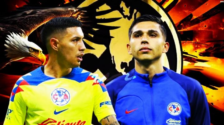 ¡NO fue Jardine! La VERDADERA RAZÓN por la que Leo Suárez y Chava Reyes NO se fueron a Necaxa