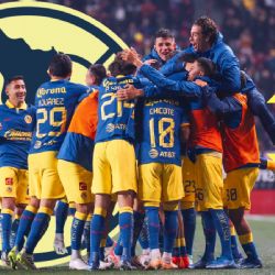 ¿En qué POSICIÓN de la Tabla General quedó el Club América tras la VICTORIA en la J1 del Clausura 2024?