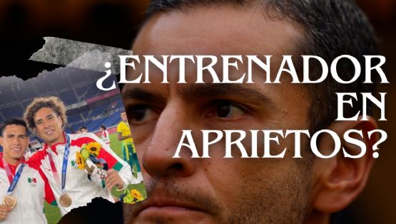 ¿Ochoa o Malagón? Jaime Lozano RESPONDE sobre quien será TITULAR en la Selección Mexicana