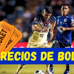 Dónde comprar BOLETOS para Club América vs Querétaro: PRECIOS y ubicaciones para el juego del Clausura 2024