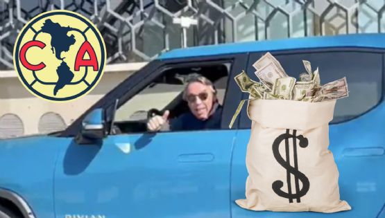 Paren todo, en pleno Chivas vs América, el jugador que está por comprar Azcárraga