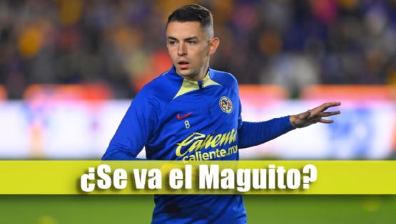 Los MOMENTOS MÁS ÉPICOS de Álvaro Fidalgo desde que llegó al América ¿PISTAS de que SE QUEDA?