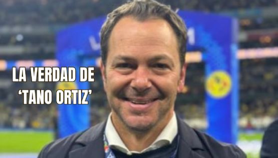 Santiago Baños vuelve a EXHIBIR a Fernando Ortiz por su SALIDA del Club América