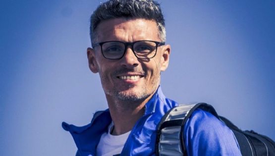 Tano Ortiz AYUDA al Club América en la TABLA GENERAL de la Liga MX en el Clausura 2025