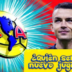 Los MEJORES SUSTITUTOS para Álvaro Fidalgo en caso de salir del Club América